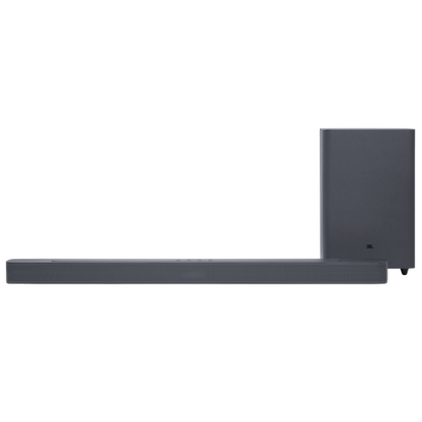 Soundbar JBL 2.1 Deep Bass MK2 Black 300 W photo 2
