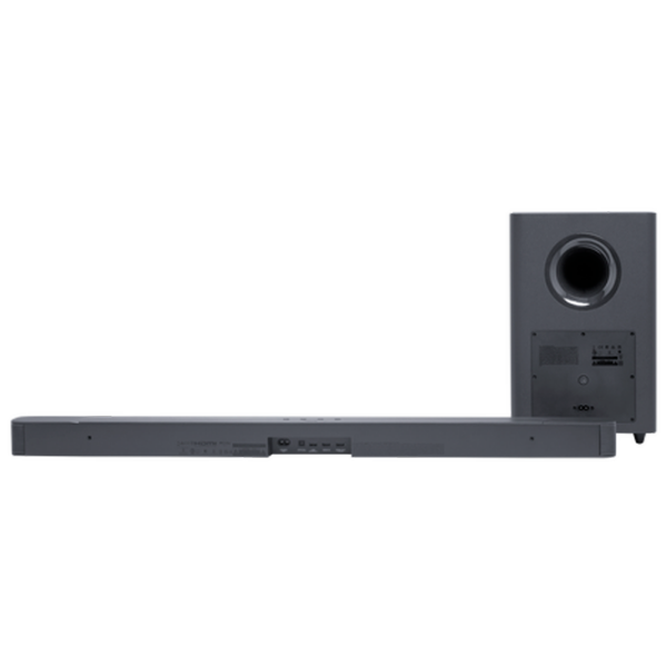 Soundbar JBL 2.1 Deep Bass MK2 Black 300 W photo 3