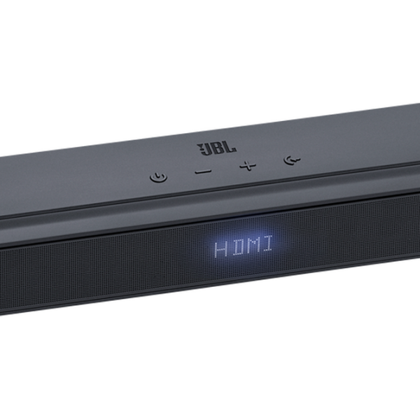 Soundbar JBL 2.1 Deep Bass MK2 Black 300 W photo 9
