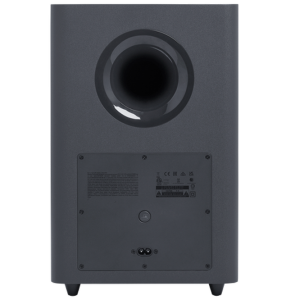 Soundbar JBL 2.1 Deep Bass MK2 Black 300 W photo 10