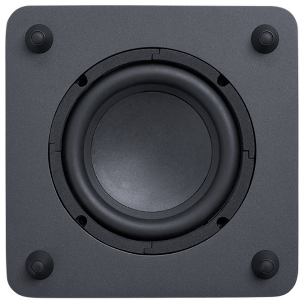 Soundbar JBL 2.1 Deep Bass MK2 Black 300 W photo 11