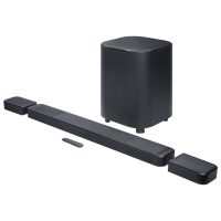 Саундбар JBL 11.1.4 1300MK2 Черный 2470 Вт