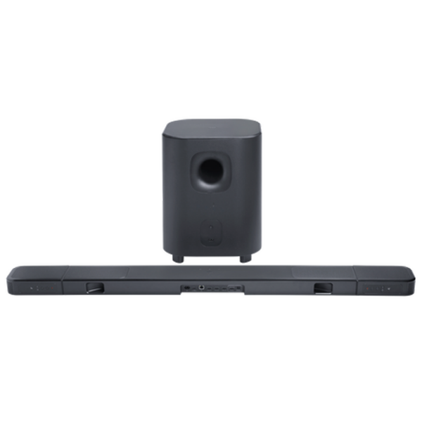 Саундбар JBL 11.1.4 1300MK2 Черный 2470 Вт photo 2