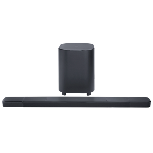 Саундбар JBL 11.1.4 1300MK2 Черный 2470 Вт photo 3