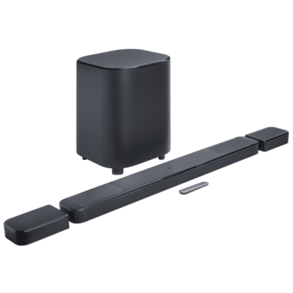 Саундбар JBL 11.1.4 1300MK2 Черный 2470 Вт photo 4