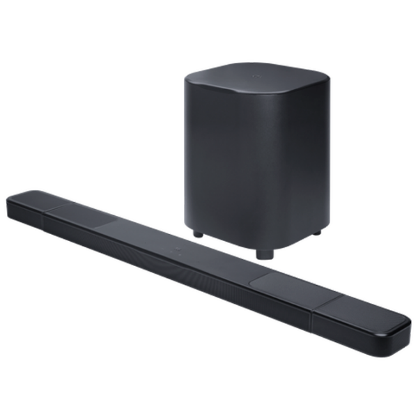 Саундбар JBL 11.1.4 1300MK2 Черный 2470 Вт photo 5