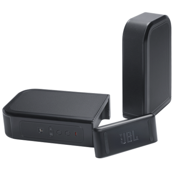 Саундбар JBL 11.1.4 1300MK2 Черный 2470 Вт photo 8
