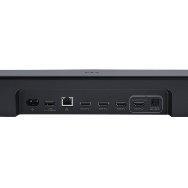 Саундбар JBL 11.1.4 1300MK2 Черный 2470 Вт photo 9