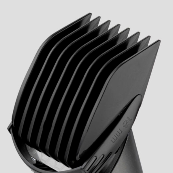 Машинка для стрижки Babyliss E987E Графит  photo 3
