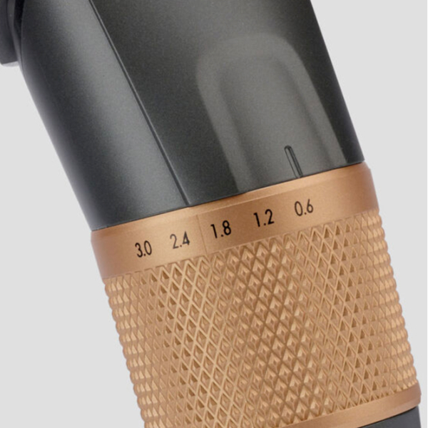 Машинка для стрижки Babyliss E987E Графит  photo 4