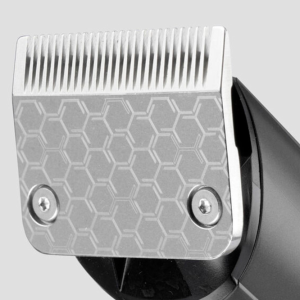 Машинка для стрижки Babyliss E987E Графит  photo 5