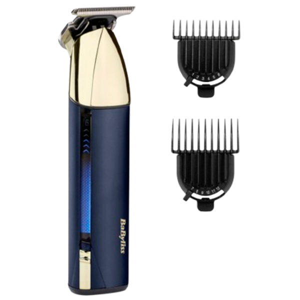 Trimmer Babyliss T992E Blue  photo 1
