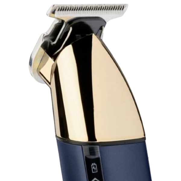 Trimmer Babyliss T992E Blue  photo 3