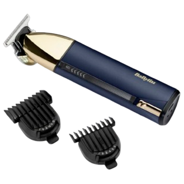 Trimmer Babyliss T992E Blue  photo 5