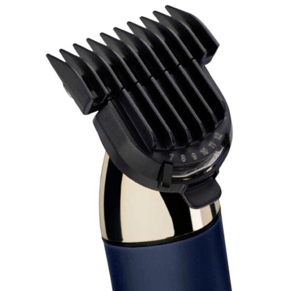 Trimmer Babyliss T992E Blue  photo 6
