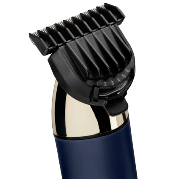 Trimmer Babyliss T992E Blue  photo 7