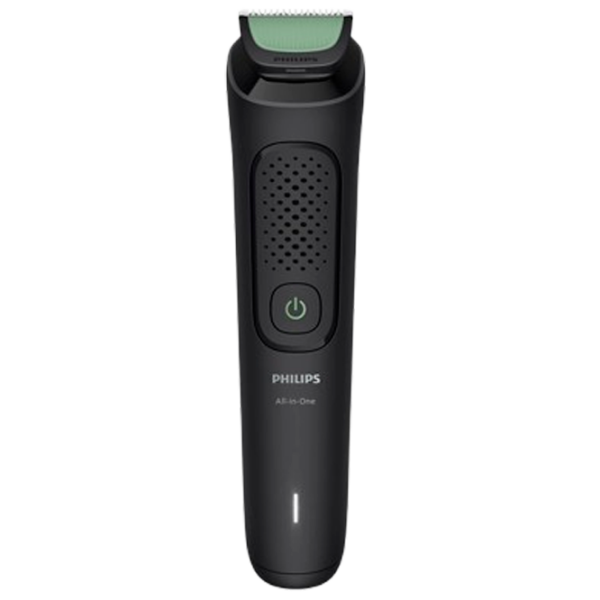 Trimmer facial Philips MG3930/15 Black  photo 2