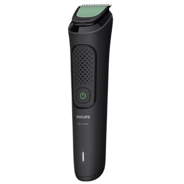 Trimmer facial Philips MG3930/15 Black  photo 4