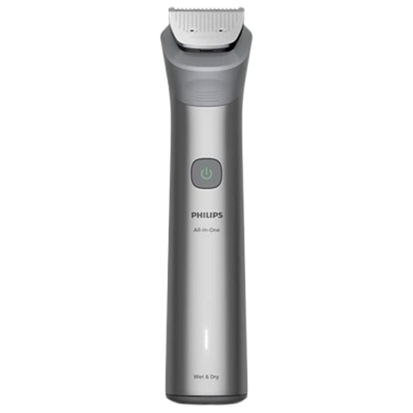 Trimmer facial Philips MG5941/15 Silver  photo 2