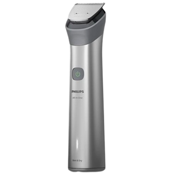 Trimmer facial Philips MG5941/15 Silver  photo 4