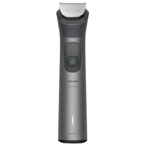 Trimmer facial Philips MG7941/15 Gray  photo 2