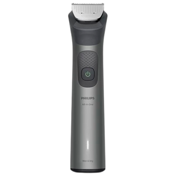 Trimmer facial Philips MG7951/15 Gray  photo 2