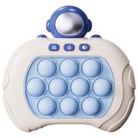 Интерактивная игрушка Maxlife MXPS-100 Astronaut MXPS-100 Бежевый Для детей, 