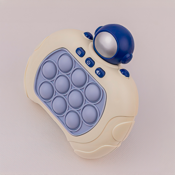 Интерактивная игрушка Maxlife MXPS-100 Astronaut MXPS-100 Бежевый Для детей,  photo 4