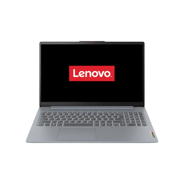 Ноутбук Lenovo IdeaPad Slim 3 15IRU8 Artic Серый 15.6" | 8 ГБ | 512 ГБ | Intel Core i3 1315U | VGA Встроенная photo 1