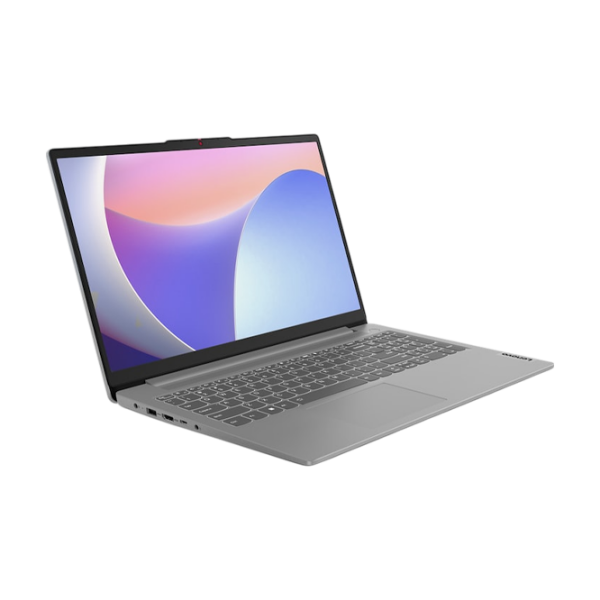Ноутбук Lenovo IdeaPad Slim 3 15IRU8 Artic Серый 15.6" | 8 ГБ | 512 ГБ | Intel Core i3 1315U | VGA Встроенная photo 3