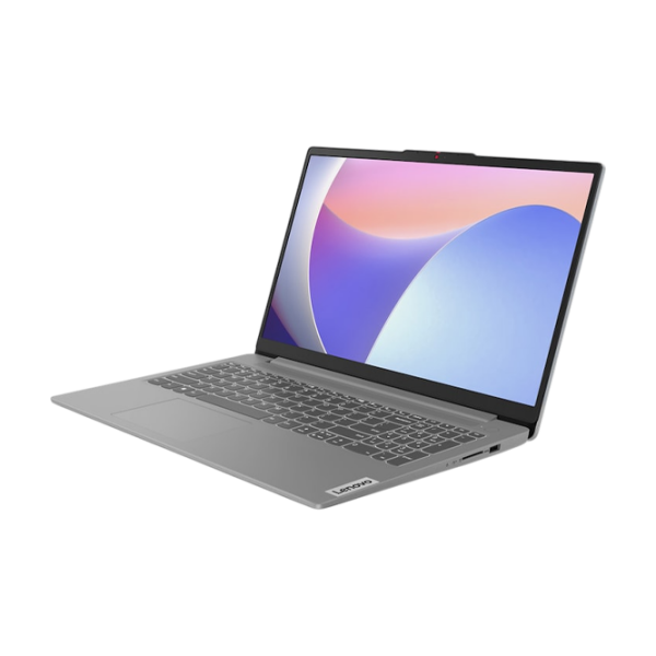 Ноутбук Lenovo IdeaPad Slim 3 15IRU8 Artic Серый 15.6" | 8 ГБ | 512 ГБ | Intel Core i3 1315U | VGA Встроенная photo 4