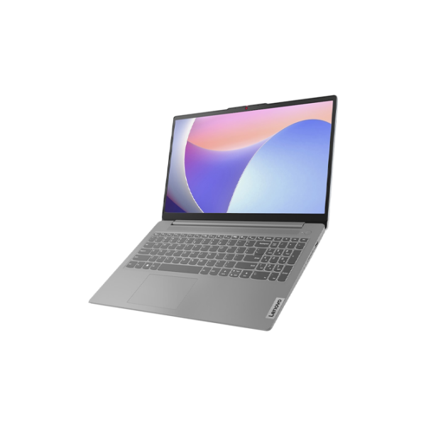 Ноутбук Lenovo IdeaPad Slim 3 15IRU8 Artic Серый 15.6" | 8 ГБ | 512 ГБ | Intel Core i3 1315U | VGA Встроенная photo 5