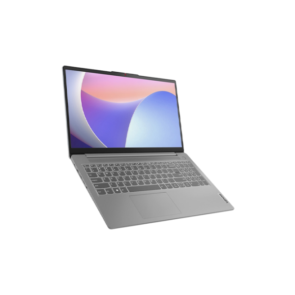 Ноутбук Lenovo IdeaPad Slim 3 15IRU8 Artic Серый 15.6" | 8 ГБ | 512 ГБ | Intel Core i3 1315U | VGA Встроенная photo 6
