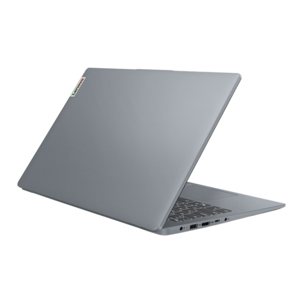 Ноутбук Lenovo IdeaPad Slim 3 15IRU8 Artic Серый 15.6" | 8 ГБ | 512 ГБ | Intel Core i3 1315U | VGA Встроенная photo 7