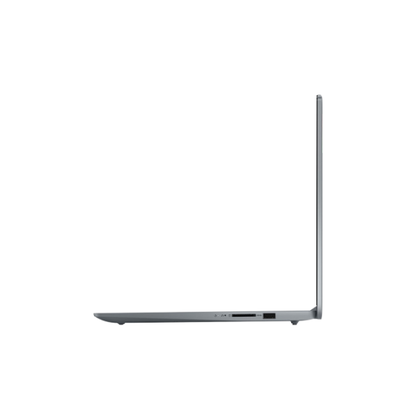 Ноутбук Lenovo IdeaPad Slim 3 15IRU8 Artic Серый 15.6" | 8 ГБ | 512 ГБ | Intel Core i3 1315U | VGA Встроенная photo 12
