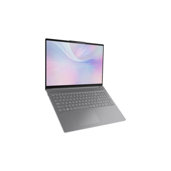 Ноутбук Lenovo IdeaPad Slim 5 16AHP10 Luna Серый 16" | 16 ГБ | 512 ГБ | AMD Ryzen 7 8845HS | VGA Встроенная photo 4