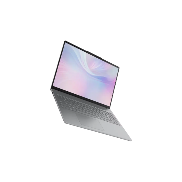 Ноутбук Lenovo IdeaPad Slim 5 16AHP10 Luna Серый 16" | 16 ГБ | 512 ГБ | AMD Ryzen 7 8845HS | VGA Встроенная photo 5