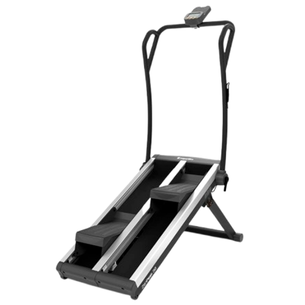 Степпер Insportline ZenPeak 30 Черный 135 кг photo 1