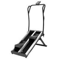 Степпер Insportline ZenPeak 30 Черный 135 кг
