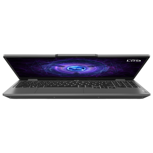 Laptop Lenovo LOQ 3 15IAX9 Luna Gray 15.6" | 24 GB | 512 GB | Intel Core i5 12600HX | GeForce RTX 3050 6 GB photo 3