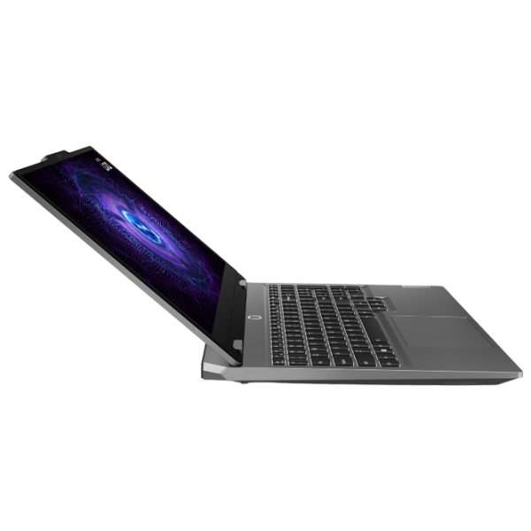 Laptop Lenovo LOQ 3 15IAX9 Luna Gray 15.6" | 24 GB | 512 GB | Intel Core i5 12600HX | GeForce RTX 3050 6 GB photo 7
