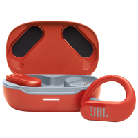 Căști JBL Endurance PEAK 3 Coral Fără fir / Sport / In ear