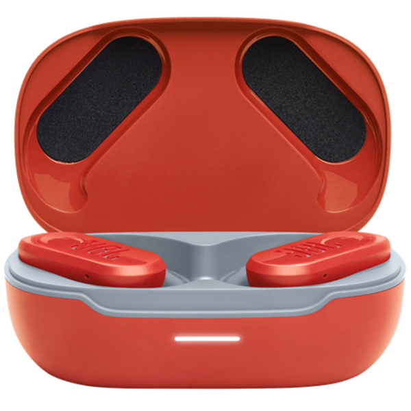 Căști JBL Endurance PEAK 3 Coral Fără fir / Sport / In ear photo 2