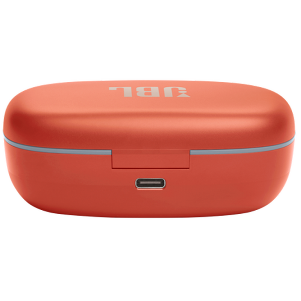 Căști JBL Endurance PEAK 3 Coral Fără fir / Sport / In ear photo 6
