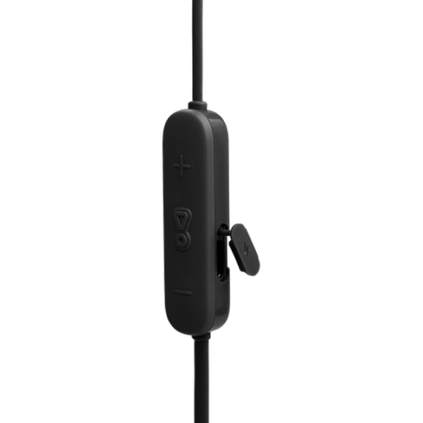 Căști JBL T235BT Black Fără fir / Personal / In ear photo 2