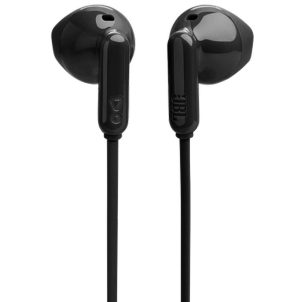 Căști JBL T235BT Black Fără fir / Personal / In ear photo 3