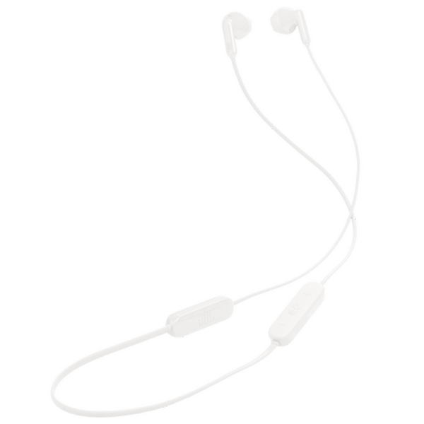 Căști JBL T235BT White Fără fir / Personal / In ear photo 1