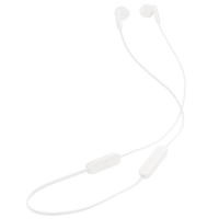 Căști JBL T235BT White Fără fir / Personal / In ear