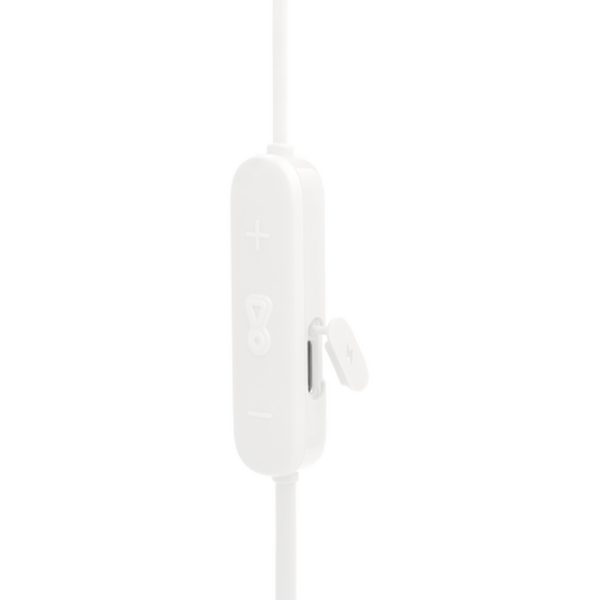 Căști JBL T235BT White Fără fir / Personal / In ear photo 2