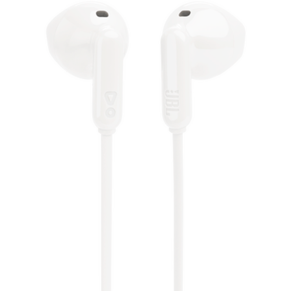 Căști JBL T235BT White Fără fir / Personal / In ear photo 3